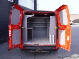 Ford Transit Custom 2.0 TDCI EURO 6 - Airco - Cruise...