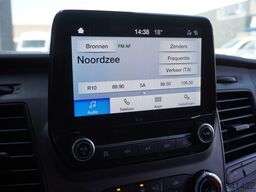 Ford Transit Custom 2.0 TDCI EURO 6 - Airco - Cruise...