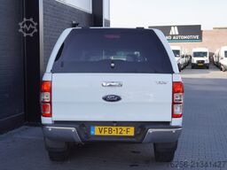 Ford Ranger 2.0 EcoBlue XLT 170PK Automaat EURO 6 - ...