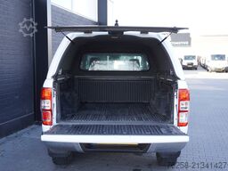 Ford Ranger 2.0 EcoBlue XLT 170PK Automaat EURO 6 - ...