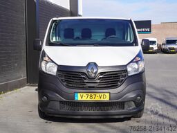 Renault Trafic 1.6 dCi L2 EURO 6 - Airco - Cruise - Tre...