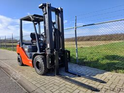 Toyota Tonero 52-8 FDF 25 | 2023