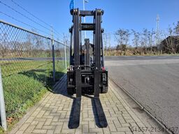 Toyota Tonero 52-8 FDF 25 | 2023