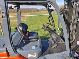 Toyota Tonero 52-8 FDF 25 | 2023