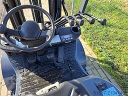 Toyota Tonero 52-8 FDF 25 | 2023