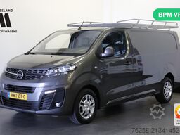 Opel Vivaro 2.0 CDTI 177PK L3 EURO 6 - Airco - Navi ...