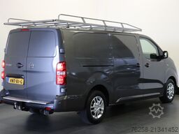Opel Vivaro 2.0 CDTI 177PK L3 EURO 6 - Airco - Navi ...