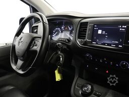 Opel Vivaro 2.0 CDTI 177PK L3 EURO 6 - Airco - Navi ...