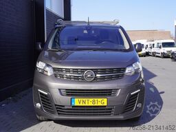 Opel Vivaro 2.0 CDTI 177PK L3 EURO 6 - Airco - Navi ...