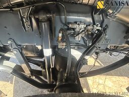 SCANIA R450/BDF/Lenk-Lift/6x2/Retarder/Fernfahr