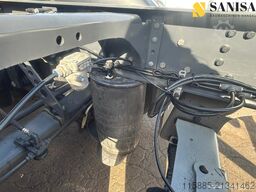 SCANIA R450/BDF/Lenk-Lift/6x2/Retarder/Fernfahr