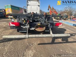 SCANIA R450/BDF/Lenk-Lift/6x2/Retarder/Fernfahr