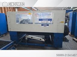 TRUMPF TruLaser 3030