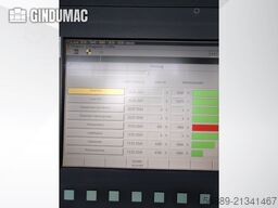 TRUMPF TruLaser 3030