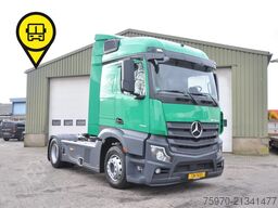 Mercedes-Benz Actros 1836 4X2 2023 175.804km