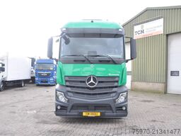 Mercedes-Benz Actros 1836 4X2 2023 175.804km