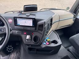 Mercedes-Benz Actros 1836 4X2 2023 175.804km