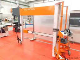 LOGOSOL - SWEDEN PK 1500