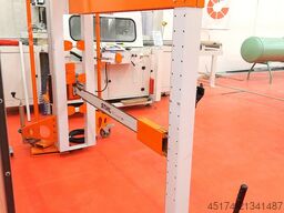 LOGOSOL - SWEDEN PK 1500