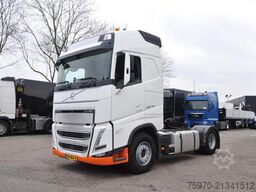 Volvo FH 460 4X2 2022  iShift  iParkCool  NL-TRUCK