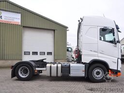 Volvo FH 460 4X2 2022  iShift  iParkCool  NL-TRUCK