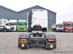 Volvo FH 460 4X2 2022  iShift  iParkCool  NL-TRUCK