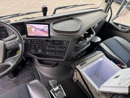 Volvo FH 460 4X2 2022  iShift  iParkCool  NL-TRUCK