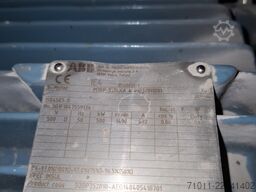 ABB M3BP355LKA