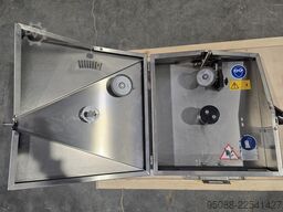Treif DIVIDER Orbital+