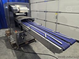 Webomatic TL 500