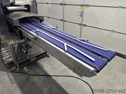 Webomatic TL 500