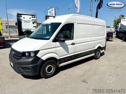 VW CRAFTER 2.0 TDI L3H3
