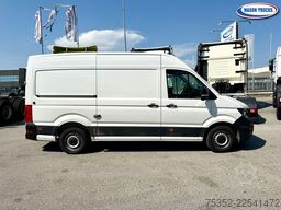 VW CRAFTER 2.0 TDI L3H3
