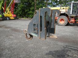 Merlo TRE EMME Lasthaken ZM2
