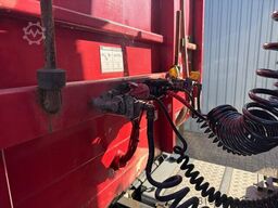 Floor FLSDO 12 30H2, Kennis 20t/m Crane, Steeringaxle...