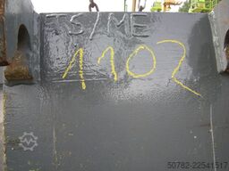 Merlo TRE EMME Lasthaken ZM2