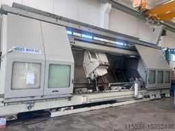 NILES N50 UC
