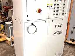 Amboss + Langbein Trockenlufttrockner D (art.2279)