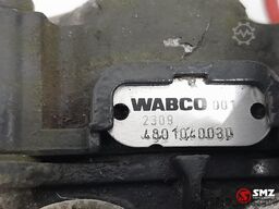 Daf Occ EBS voorasmodulator DAF