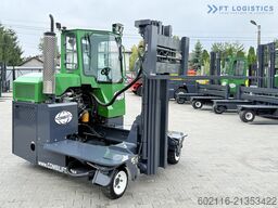 Combilift C3000 DIESEL TRIPLEX 4900 POSITIONER