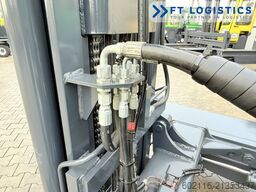 Combilift C4500 DIESEL TRIPLEX 4900 FREE LIFT