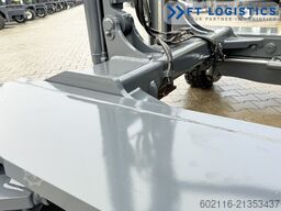 Combilift C4500 DIESEL TRIPLEX 4900 FREE LIFT