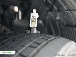 SCANIA R460 CR20H Cab, Adaptive Cruise Control