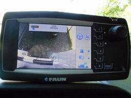 MAN TGS 26.330 6x2-2 BL / Faun Variopress