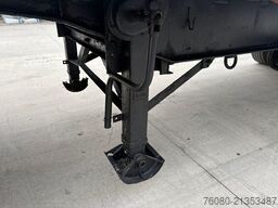 Van Hool 3B2011 (DRUM BRAKES / FREINS TAMBOURS)