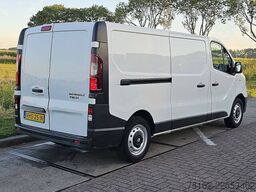 RENAULT TRAFIC 1.6 DCI