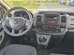 RENAULT TRAFIC 1.6 DCI