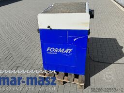 Felder exact 51 Format 4