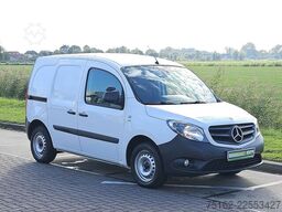 MERCEDES-BENZ CITAN 108 CDI LONG Navi Airco NAP!