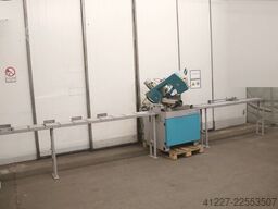 Berg & Schmidt GBS 250 Super AutoCut 2-stufig